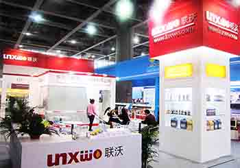 2015 15TH CHina Shanghai Ad&Sign Exhibition Expo