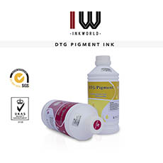 DTG Pigment Ink for Epson 1L