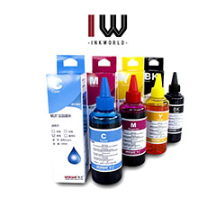100ml dye ink for HP