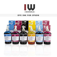 Dye Ink for Epson R270 R330 R230