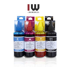 Dye Ink for Brother J410 LC960 LC980 etc
