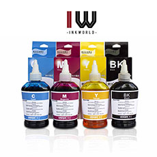 Dye Ink for Canon IP2880 IP2780 MG2980