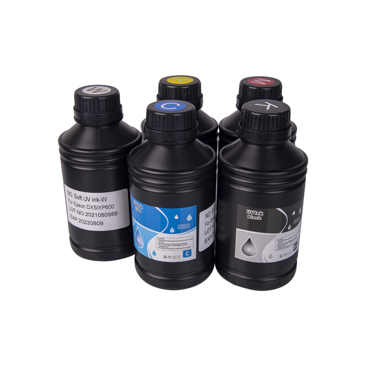 UV INK for Ep DX7 XP600 TX800